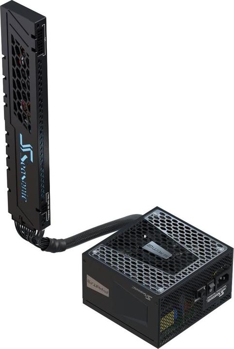Produktbild Seasonic Connect Gold (750 W)