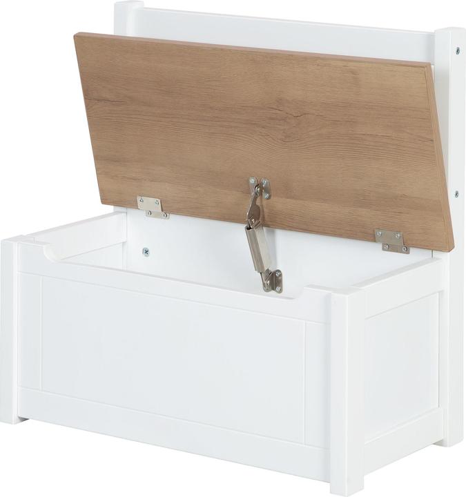 Image du produit Roba Kindertruhenbank (Groupe de sièges pour enfants)