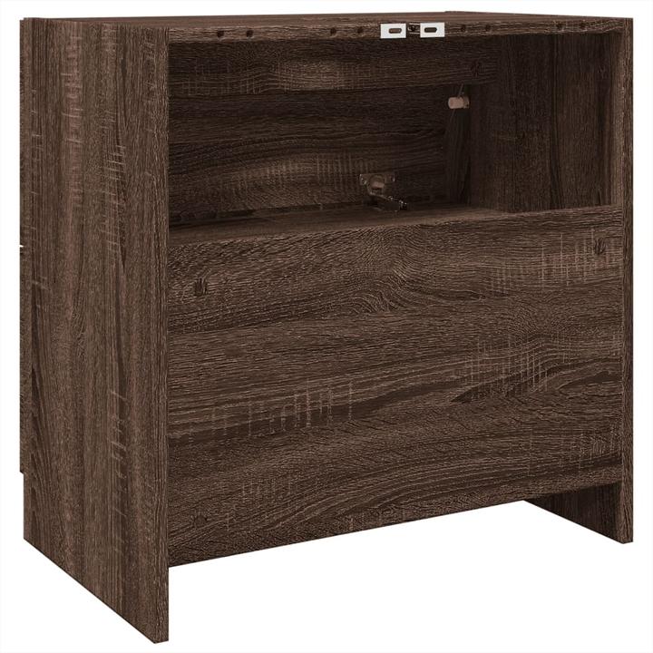 Actual product image VidaXL Vanity unit (59 x 37 x 59 cm)