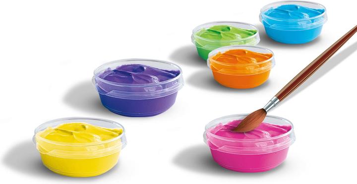 Actual product image Ses Plakkaatverf Trendy (Multinational)