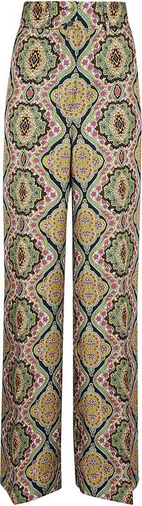 Actual product image Etro Trousers (38)
