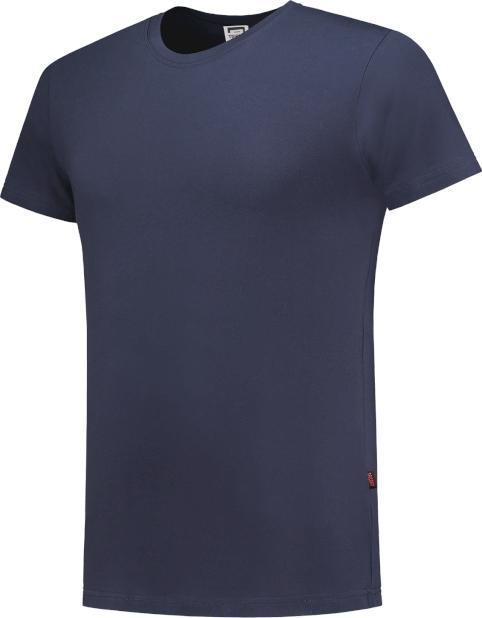 Tricorp 101004BlackL T-Shirt Slim Fit (L)