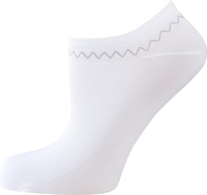 Immagine prodotto Nur Die Schuhsöckchen (Confezione singola, 35 - 38)