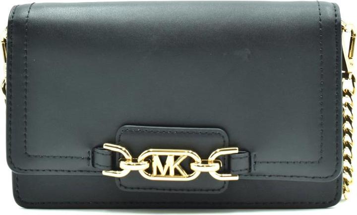 Actual product image Michael Kors Heather Crossbody Bag
