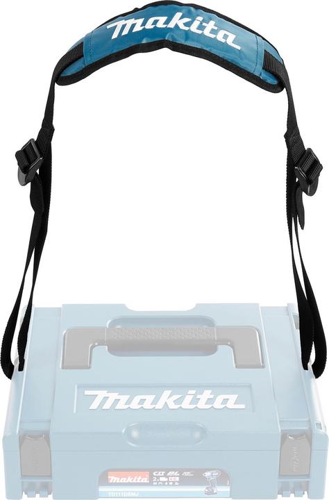 Makita Schultergurt 161576-3 für MAKPAC