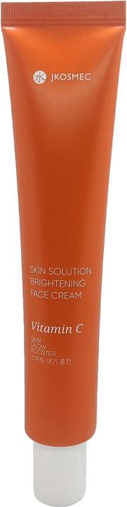 Immagine prodotto JKosmec Skin Solution Crema viso alla vitamina C (50 ml, Crema da giorno)