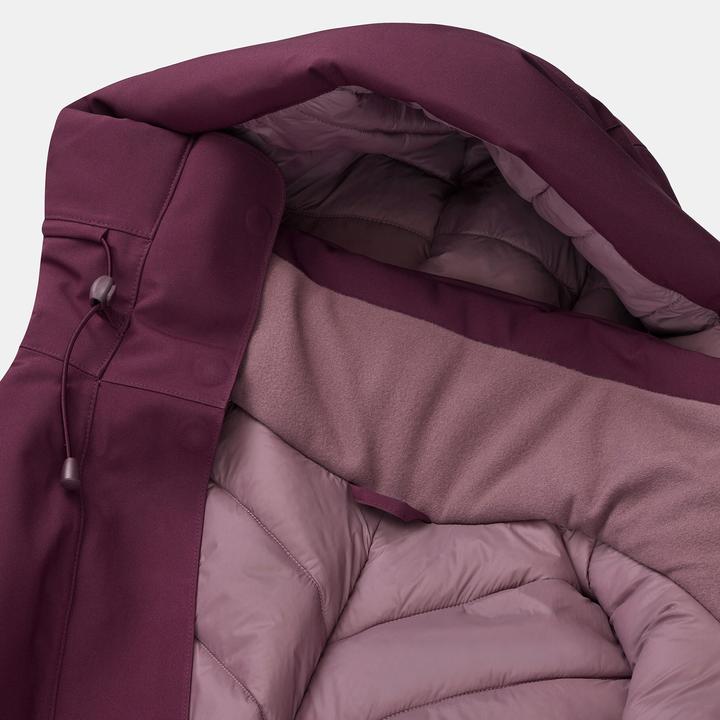 Actual product image Quechua SH500 (M)