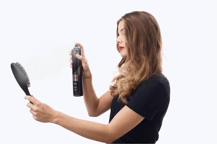 Actual product image ghd Perfect Ending Final Fix (75 ml)