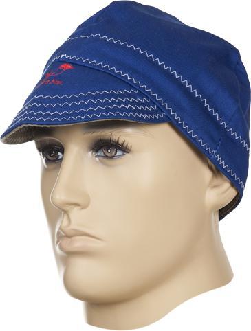 Immagine prodotto Elmag Cappuccio per saldatura blu WELDAS 23-2515