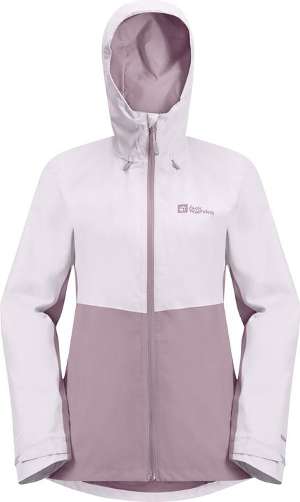 Actual product image Jack Wolfskin Weiltal 2L Jkt W (L)