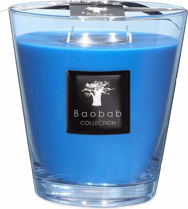 Image du produit Baobab Bougie parfumée