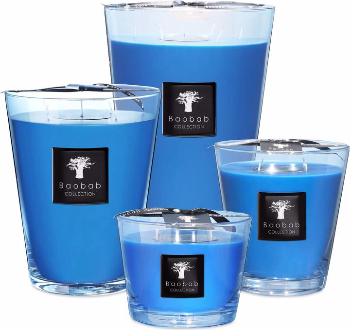 Image du produit Baobab Bougie parfumée