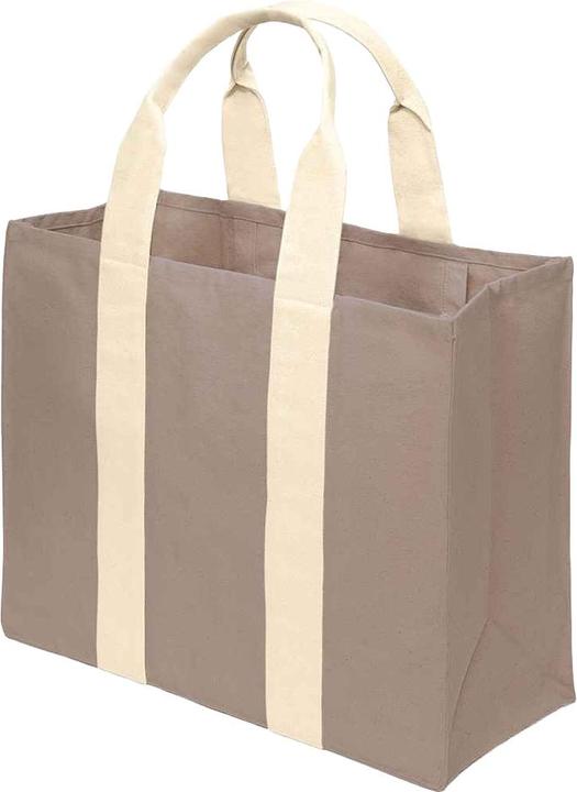 Produktbild Brand Lab Tragetasche Wickel Canvas (26 l)