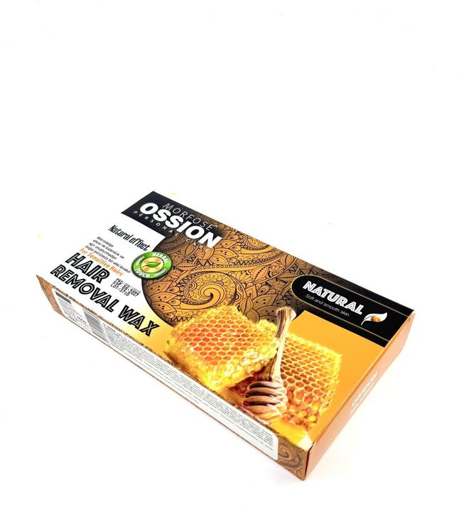 Immagine prodotto Morfose Cera depilatoria naturale 500ml (500 ml, 1 x)