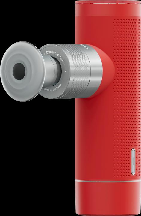 Actual product image OYeet Massage device Next Pro Two