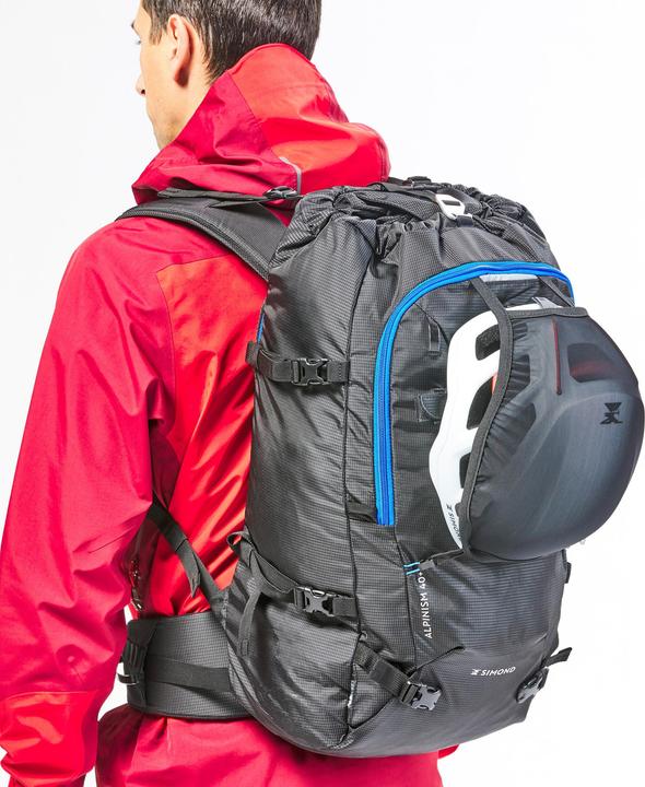Actual product image Simond 338931 (40 l)