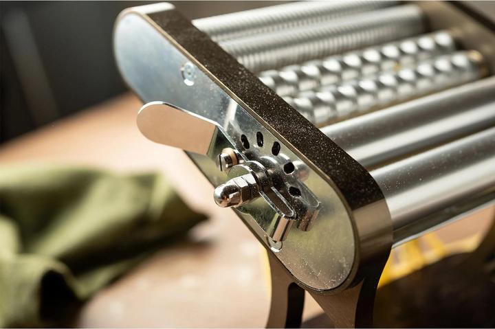 Immagine prodotto Marcato Macchina per la pasta OTELLO Champagne