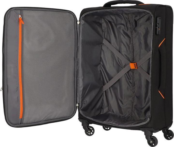 Actual product image American Tourister Summer Session Set (212 l, XL (from 140l))