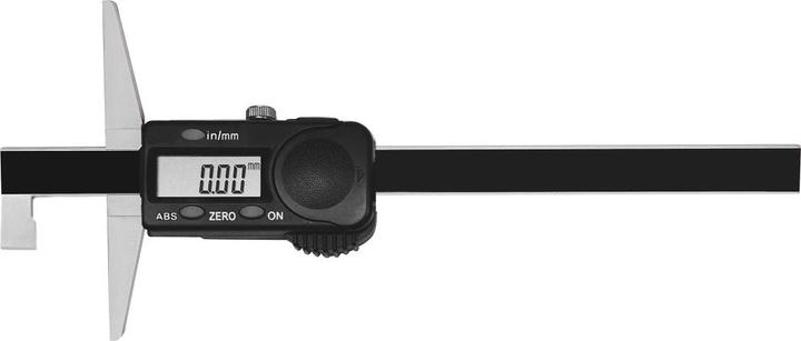 Produktbild Magni Tiefenmessschieber IP54 digital 500x150x0,01 FORTIS (50 cm)