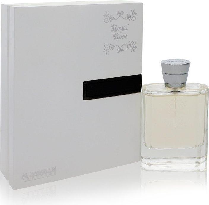 Produktbild Al Haramain Royal Rose by (Eau de Parfum, 100 ml)