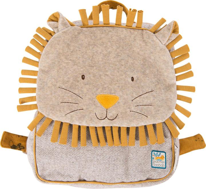 Actual product image Moulin Roty Leo (32 l)