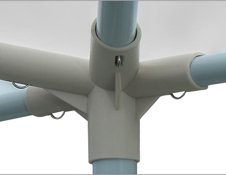 Immagine prodotto Casaria Tendone (600 cm, 300 cm)