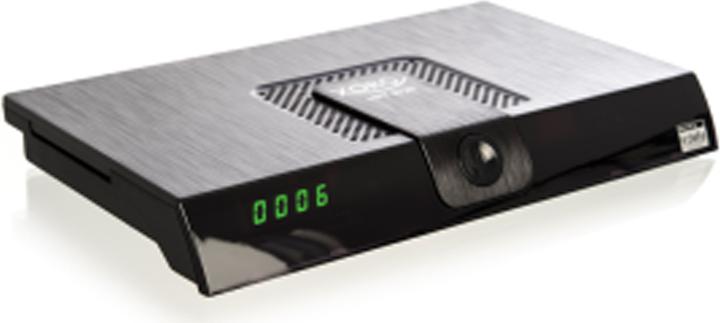 Produktbild Xoro HRT 8720 (DVB-T2, Festplatte)