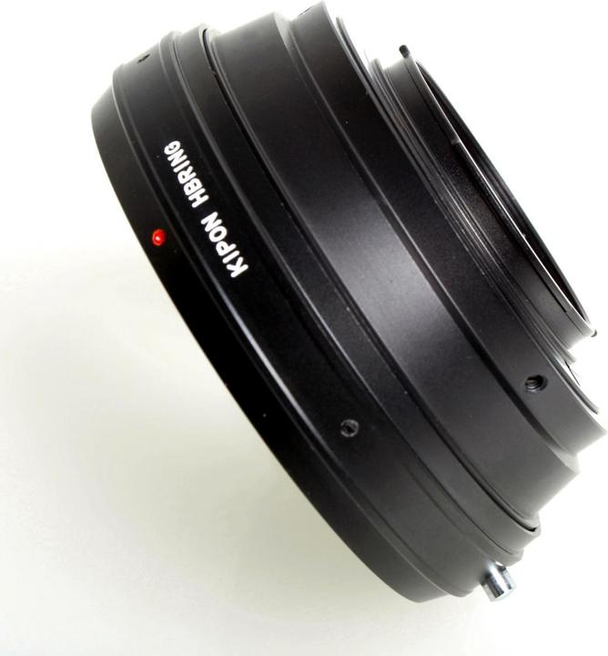 Produktbild Kipon Adapter für Hasselblad auf Nikon F