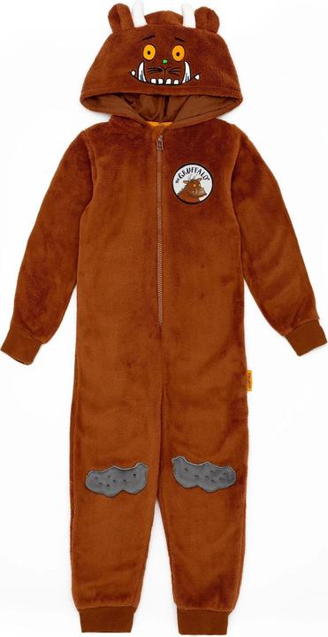 Image du produit The Gruffalo - Combinaison de nuit - Enfant (98)