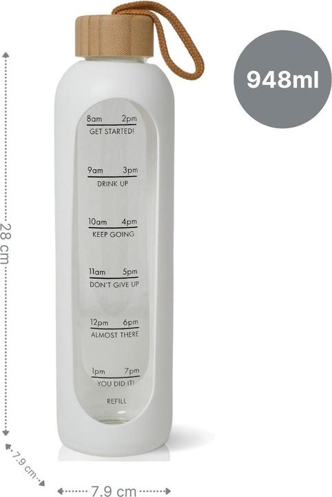 Image du produit Hermex Gourde (0.95 l)