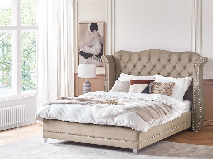 Actual product image Beliani Ayette (180 x 200 cm)