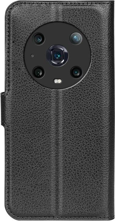 Image du produit Screenguard Housse cuir Honor Magic4 Pro Leather Guard (Honor Magic 4 Pro)