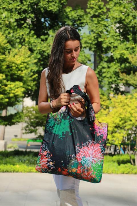 Produktbild Ecozz Tasche Splash - Limited Edition