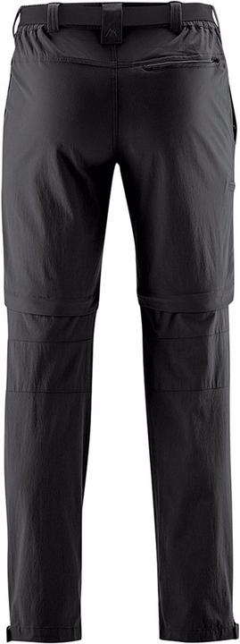 Immagine prodotto Maier Sports Pantaloni Tajo Zip Off (5XL)