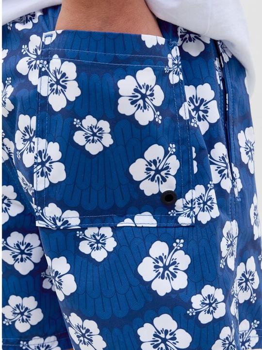 Actual product image Jack & Jones Badeshort JNR (128)