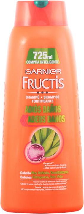 Immagine prodotto Garnier FRUCTIS ADIÓS DAÑOS champú 300 ml (300 ml)