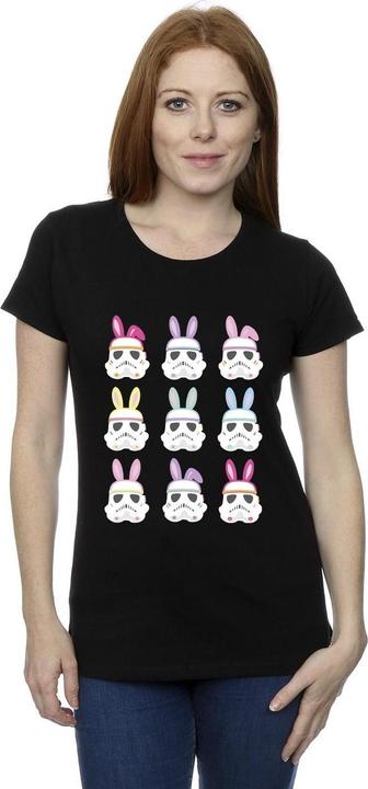 Produktbild Star Wars Stormtrooper Easter Bunnies TShirt (L)
