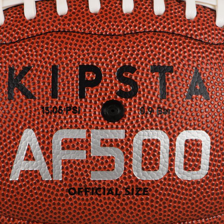 Actual product image Kipsta AF500