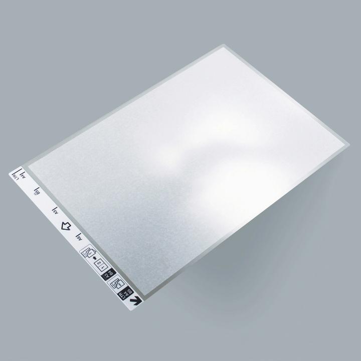 Actual product image Brother CS-A3401 Scanner Carrier Sheet (Pack of 2)