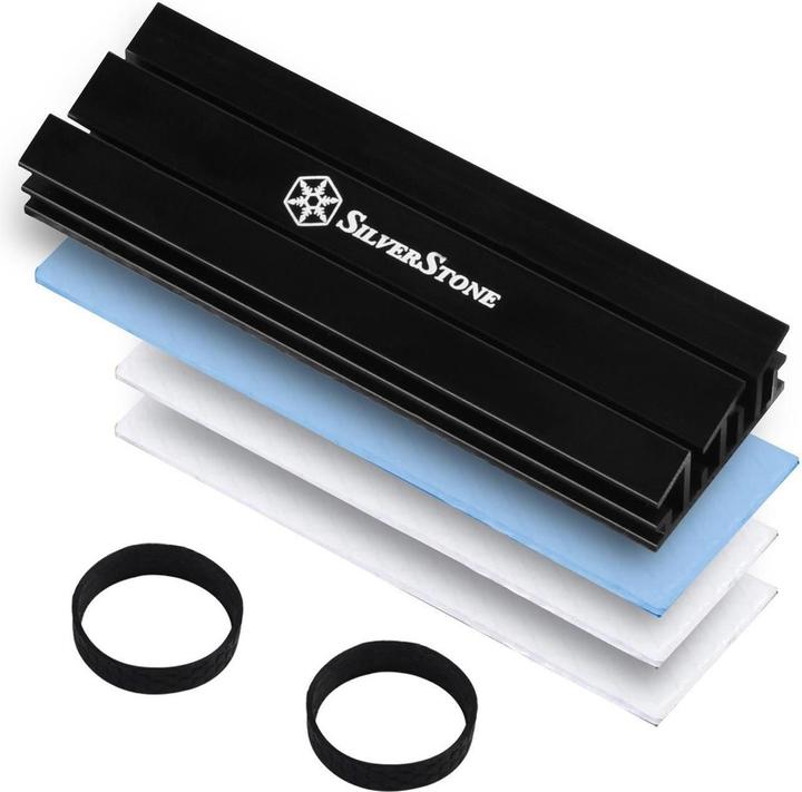 SSD + Hard drive accessories