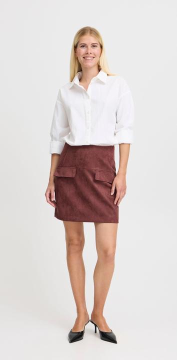 Immagine prodotto B.young BYTOMIRA SHORT SKIRT 20815322 (38)