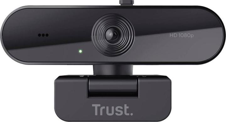 Immagine prodotto Trust WEBCAM TW-200 FULL HD ECO FRIEN (2.10 Mpx)