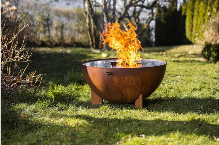 Produktbild Feu du Jardin Tria rost (98 cm)