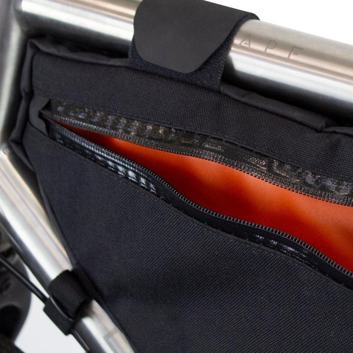 Immagine prodotto Restrap Borsa con telaio (4.50 l, Borsa telaio)