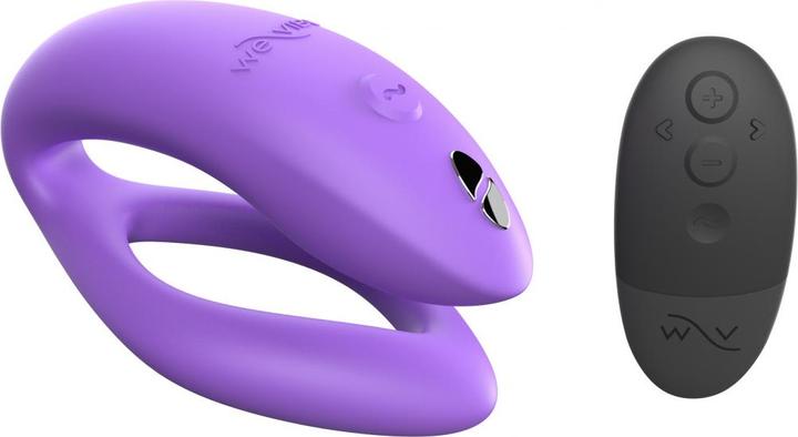 Actual product image We-Vibe Sync O