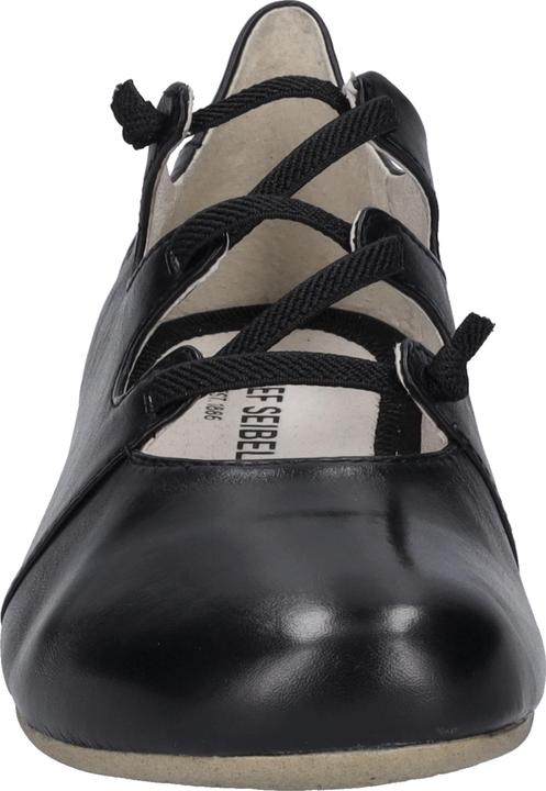 Actual product image Josef Seibel slippers (44)