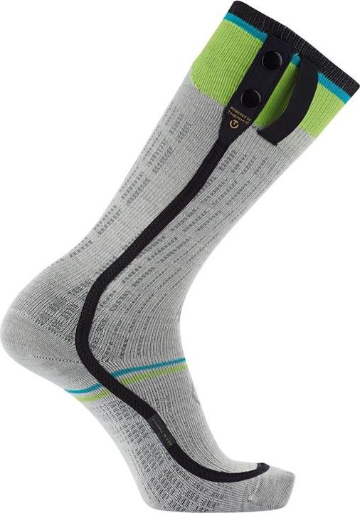 Actual product image Sidas Ski Race S.E.T (42 - 43)