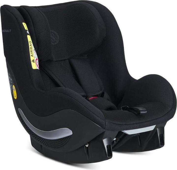 Produktbild Avionaut AeroFIX AirFlow - Reboard Kindersitz (0-18 kg) (Reboarder, ECE R129/i-Size Norm)