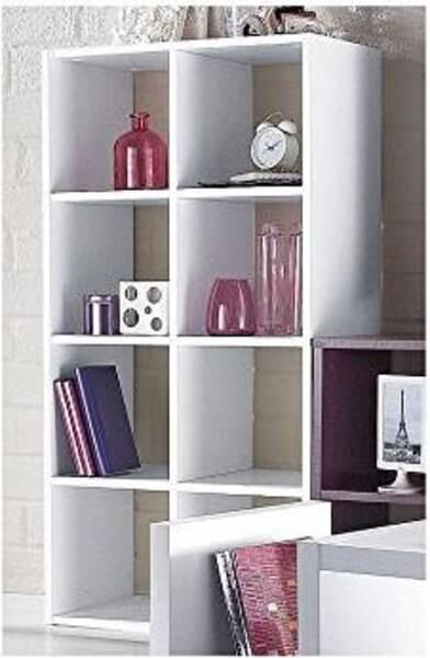 Immagine prodotto Schildmeyer Pisa (56 x 33 x 110 cm)