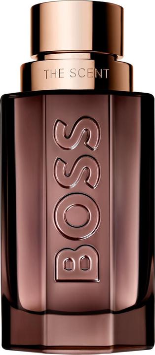 Image du produit Hugo Boss The Scent Parfum (re25) (Eau de parfum, 50 ml)